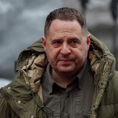 What we know about resignation of top Ukraine official What we know about resignation of top Ukraine official