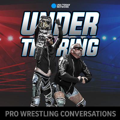 Under The Ring: The Now on starting Awesome Championship Wrestling on Jan. 4 in Poughkeepsie, why they're starting this promotion and what the feedback's been so far.