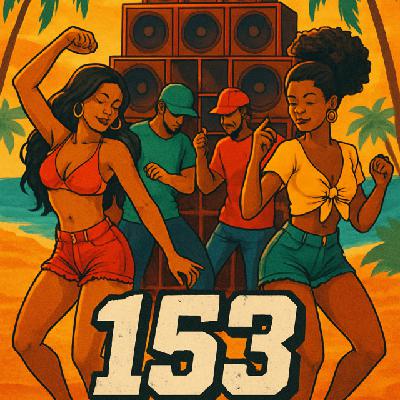 Time To Chill 153 by dj Trem