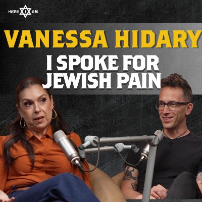 I Didn’t Plan to Go Viral. I Just Had to Speak | Vanessa Hidary