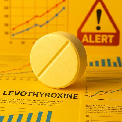 2/2 Levothyrox: anatomie d'un scandale sanitaire