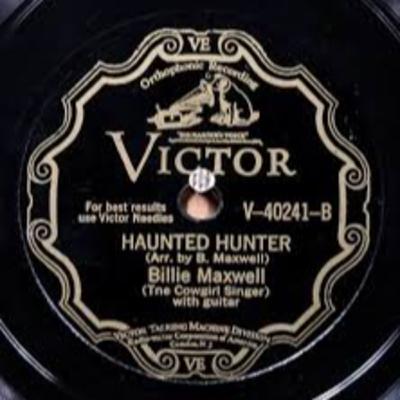 DEEP IN THE HEART OF TEXAS