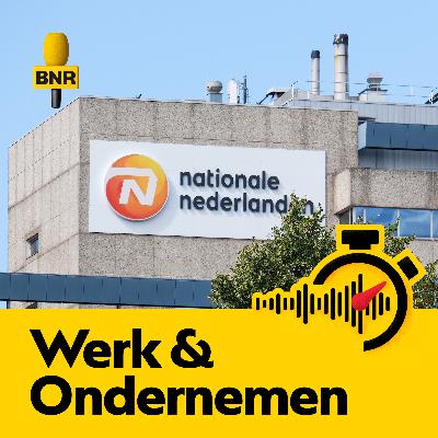 NN Group beloont beleggers royaal na glansrijke resultaten, AI-investeringen betalen zich al uit