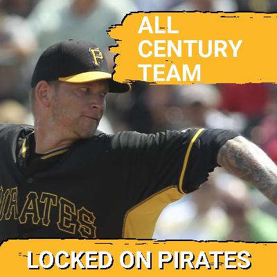 Could the All Century Pirates Beat the 2025 World Series Teams