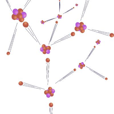 Radio active substance for treatment?