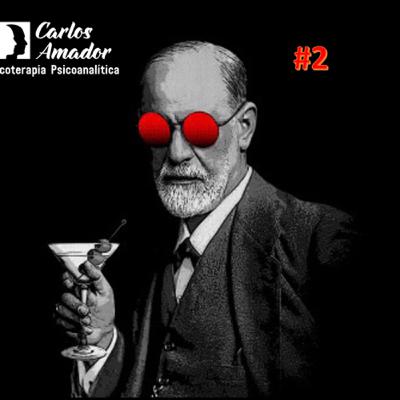 ¿Quién %#$&@ es Sigmund Freud ? P2 ¿Quién %#$&@ es Sigmund Freud ? P2
