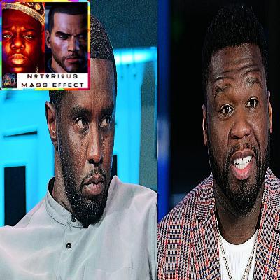 "EVERYTHING TO KNOW ABOUT 50 CENT'S DIDDY DOCUMENTARY ON NETFLIX" "EVERYTHING TO KNOW ABOUT 50 CENT'S DIDDY DOCUMENTARY ON NETFLIX"