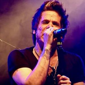 Tony Harnell- Legendary American Rock Vocalist/Songwriter (Episode 13) Tony Harnell- Legendary American Rock Vocalist/Songwriter (Episode 13)