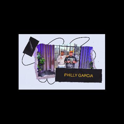 Philly "BarberKing" Garcia: Faith, Family, and the Journey That Built Him