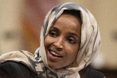 The MN Somali fraud may reach $8B and there are ties to Ilhan Omar, Tim Walz and more! Garret explains! The MN Somali fraud may reach $8B and there are ties to Ilhan Omar, Tim Walz and more! Garret explains!