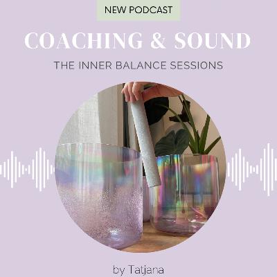 Coaching Session: Transformation durch Yin- und Somatic Yoga mit Maria Diehn