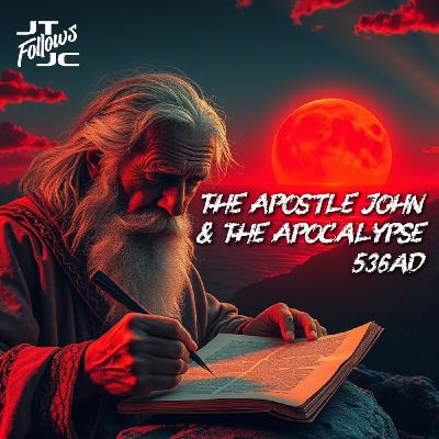 Did John Live to Witness the 6th Century Apocalypse? Did John Live to Witness the 6th Century Apocalypse?