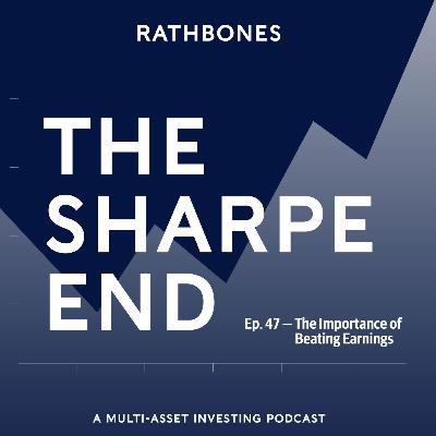 The Importance of Beating Earnings