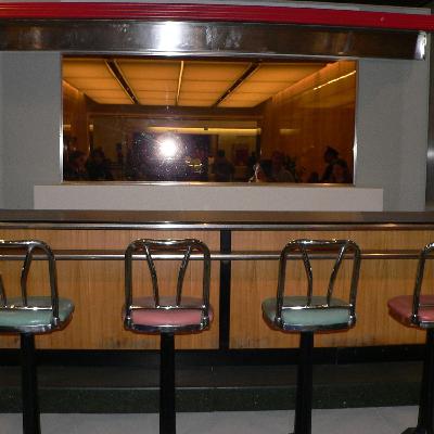 3 Southern White Sisters