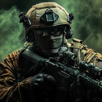 6 TRUE SCARY CRYPTID HUNTER HORROR STORIES