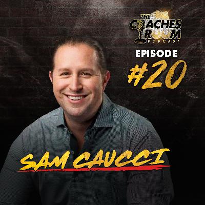 The Death of Competition: How Modern Work Lost Its Edge (and How to Get It Back) | Sam Caucci