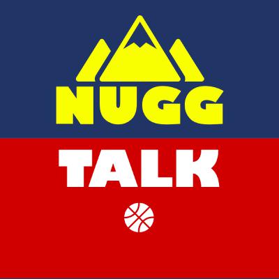 NUGG TALK PODCAST #46: DENVER NUGGET DRAFT PREVIEW AND TRADE IDEAS! NUGG TALK PODCAST #46: DENVER NUGGET DRAFT PREVIEW AND TRADE IDEAS!