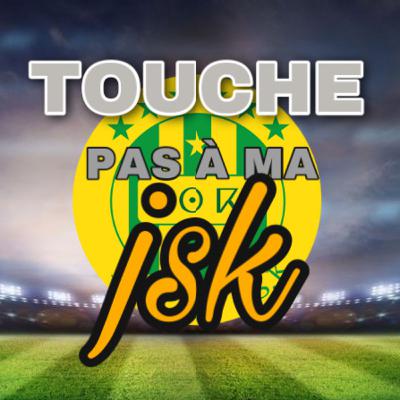 Épisode 1 Touche Pas A Ma JSK