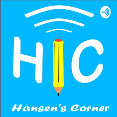 I'm back - blog, podcast and new radio show (17/11/2019) I'm back - blog, podcast and new radio show (17/11/2019)