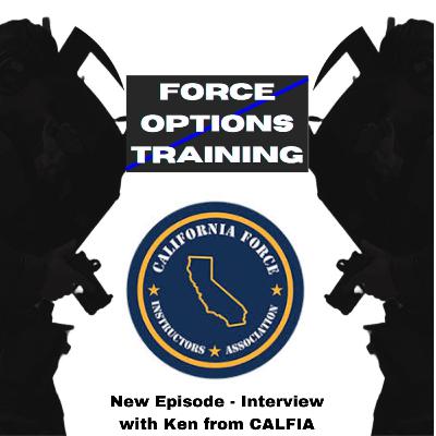 California Force Instructors' Association California Force Instructors' Association