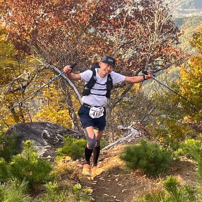 #131 軍ちゃん準優勝！の甲州アルプスクレーシャ2025などなど