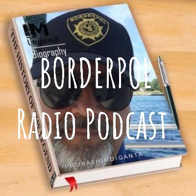 BORDERPOL JOURNAL January 26, 2024