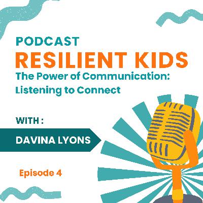 The Power of Communication: Listening to Connect