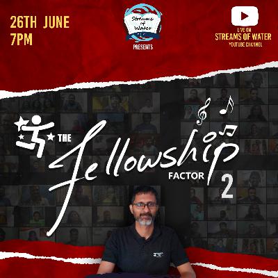 The Great Expectation | Bro.Charles Mathew The Great Expectation | Bro.Charles Mathew