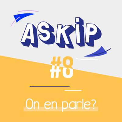 On en parle? #8