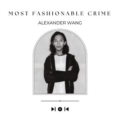 Alexander Wang
