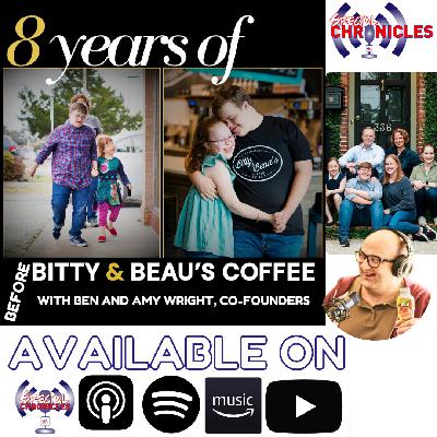 Before Bitty and Beau's Coffee | Unified at Work Series S5:Pt3 | Ep.567