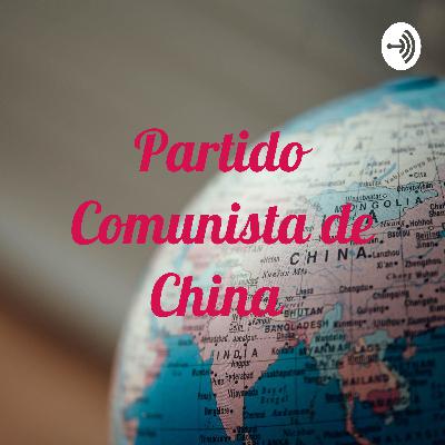 Partido Comunista de China