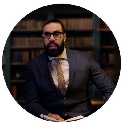 الحلقة 1 💭 ماتخليش عقدة المثالية تحبسك على أهدافك الحلقة 1 💭 ماتخليش عقدة المثالية تحبسك على أهدافك