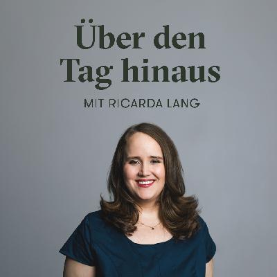 Wie links wollen die Grünen sein, Ricarda Lang?