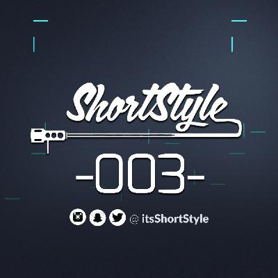 003 (Hip Hop x Latin) 003 (Hip Hop x Latin)