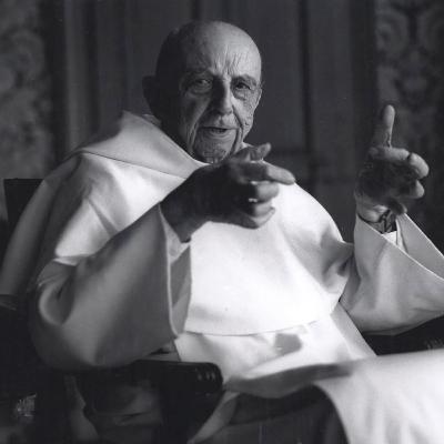 Biografia filozoficzna Bocheńskiego