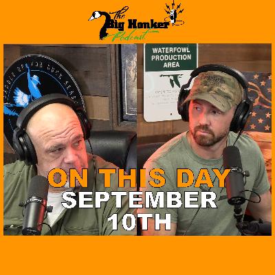ON THIS DAY - September 10th