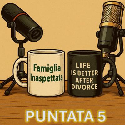 Fattore EX - puntata 5 Fattore EX - puntata 5