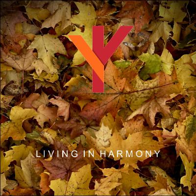 Svögan - LIVING IN HARMONY 163