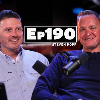 Step & Touch Potential | The Simulator Changing Safety Training | Steve Kopp | 190