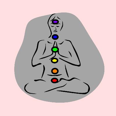 Ep. 5 - Chakras y Meditación. Ep. 5 - Chakras y Meditación.