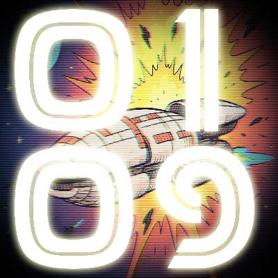 Bahnhofskino Galactica: "Ellen" (S1E9, 2004)