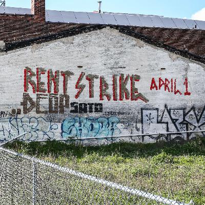 Kentucky: Shut down slumlords & liberal racists