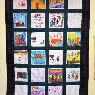 Episode 58: What Stories Will They Tell? - October 20, 2024