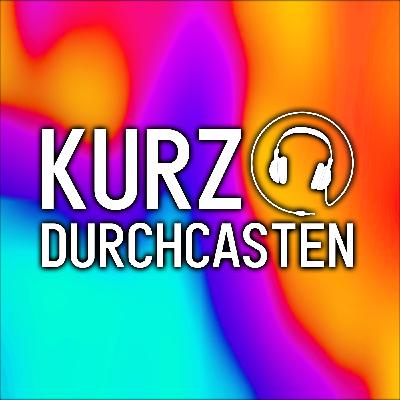 Wilde ASMRs, das Hörspiel-Kabarett und der VR PAKETBOTE | + Joel van den Heuvel | E006