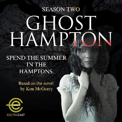 SEASON TWO ---- 201 First Blood