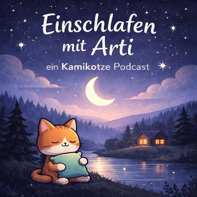 Einschlafen mit Arti - Südafrika Teil 1