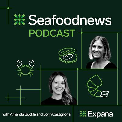 Northline Seafoods Freezer Barge Update; Vineyard Wind Turbine Failure and More