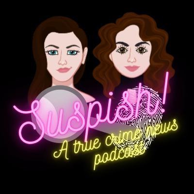 Episode 23: The Disappearance of Susana Morales