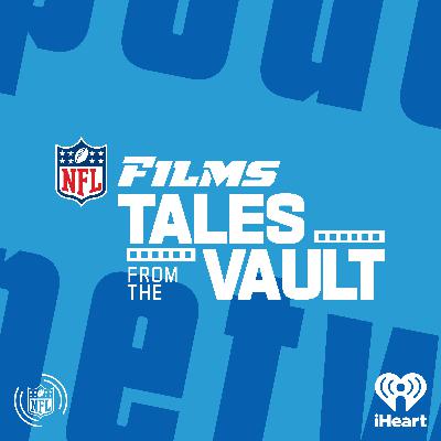 Tales from the Vault: Al Davis (1989) Part Two Tales from the Vault: Al Davis (1989) Part Two